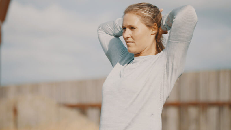 Sirius Vision - FitGun Brand movie