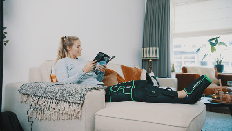 Sirius Vision - FitGun Testimonial