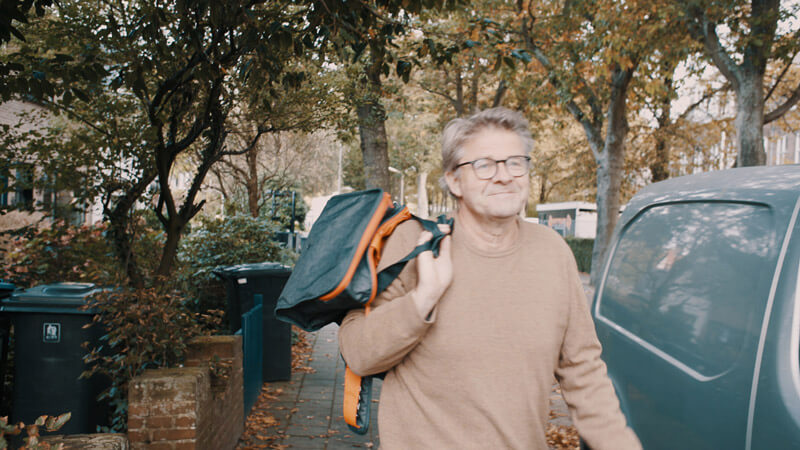 Sirius Vision - FitGun Testimonial