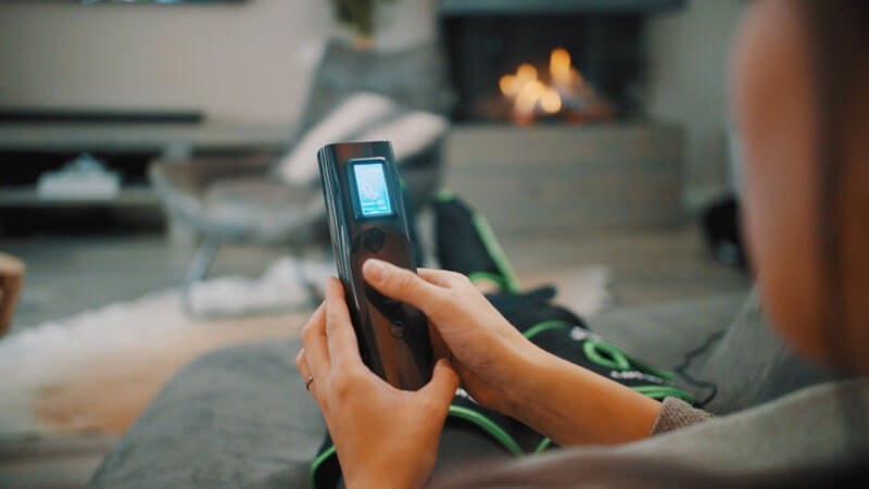 Sirius Vision - FitGun Testimonial