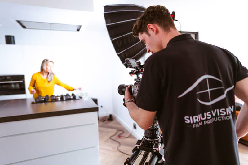 Sirius Vision - Diabetes Magazijn TV Commercial