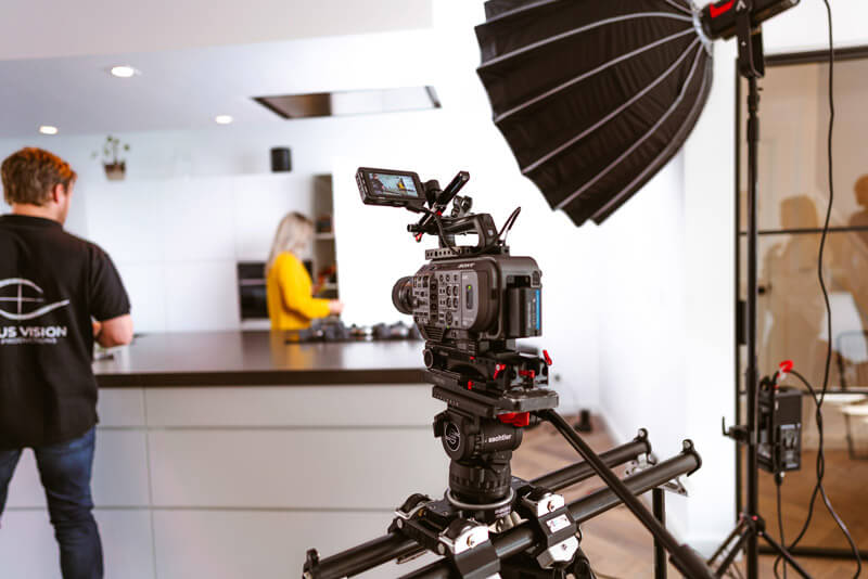 Sirius Vision - DiabetesMagazijn Commercial