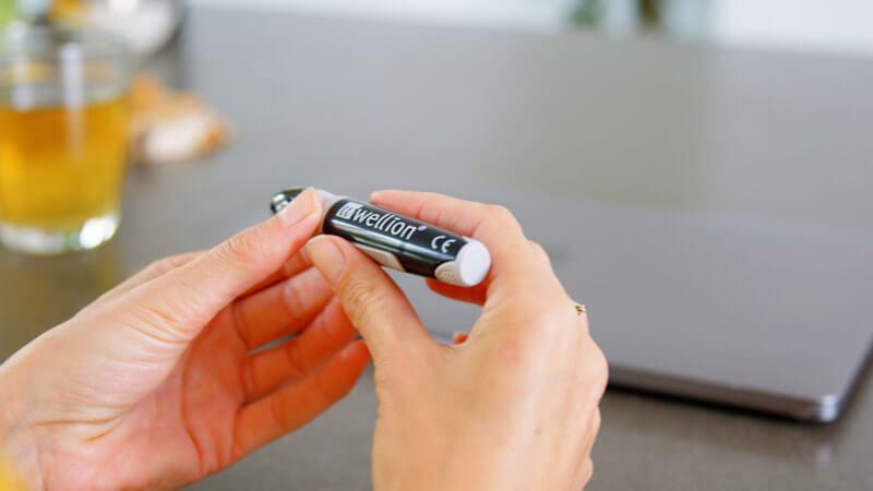 Sirius Vision - DiabetesMagazijn Commercial