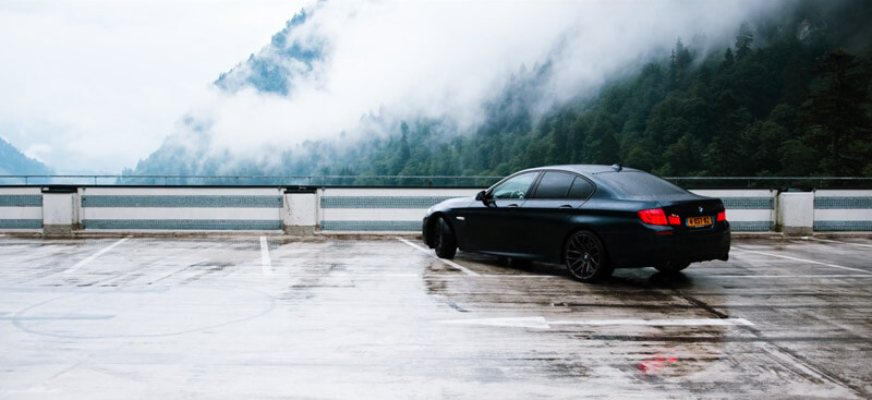 Sirius Vision - Gareth & Lucas Commercial