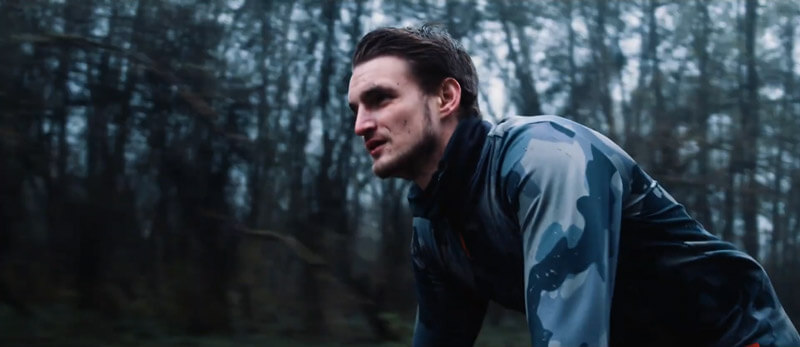 Sirius Vision - Gareth & Lucas Commercial