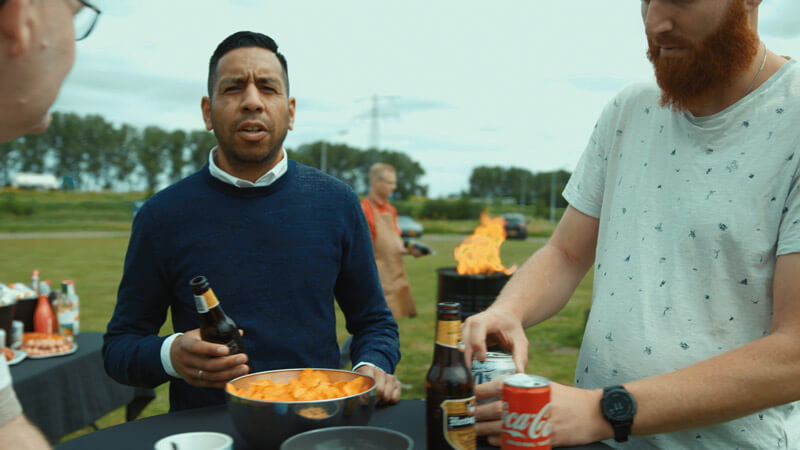 Sirius Vision - Recruitment video Bloemendaal Consultancy