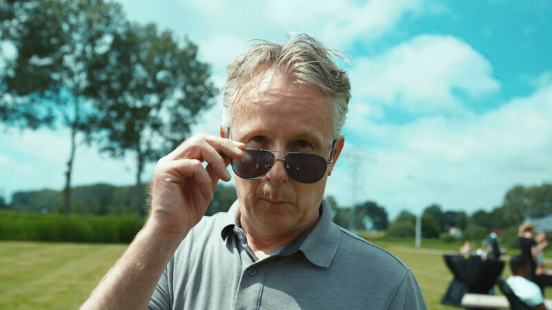 Sirius Vision - Recruitment video Bloemendaal Consultancy