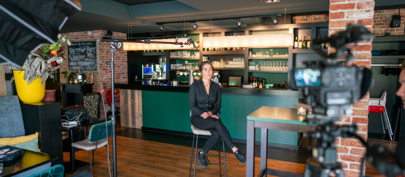 Waarom een bedrijfsfilm maken? 2 Bedrijfsvideo kosten