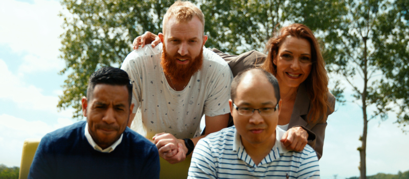 Zelf bedrijfsvideo maken