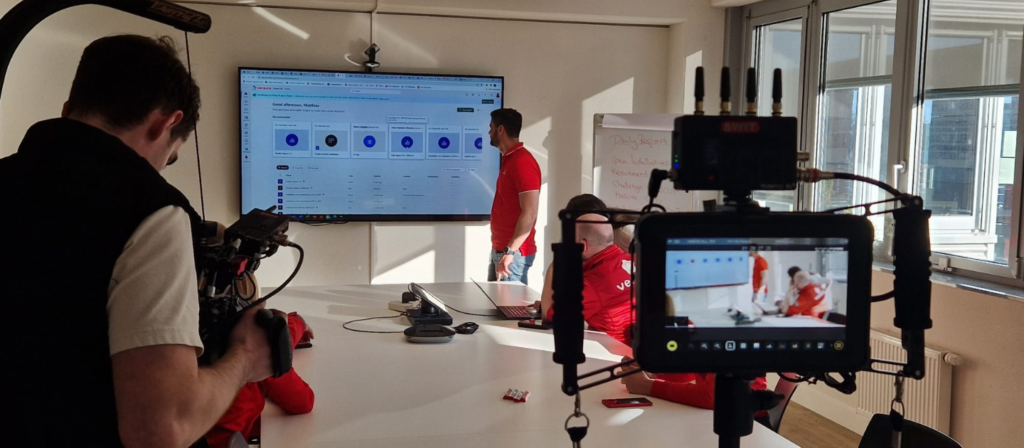 Wat kun je met videomarketing