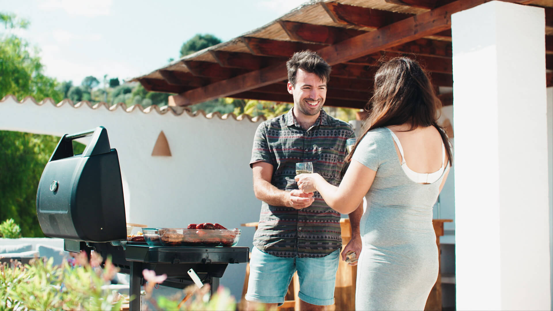 Sirius Vision - Social media video