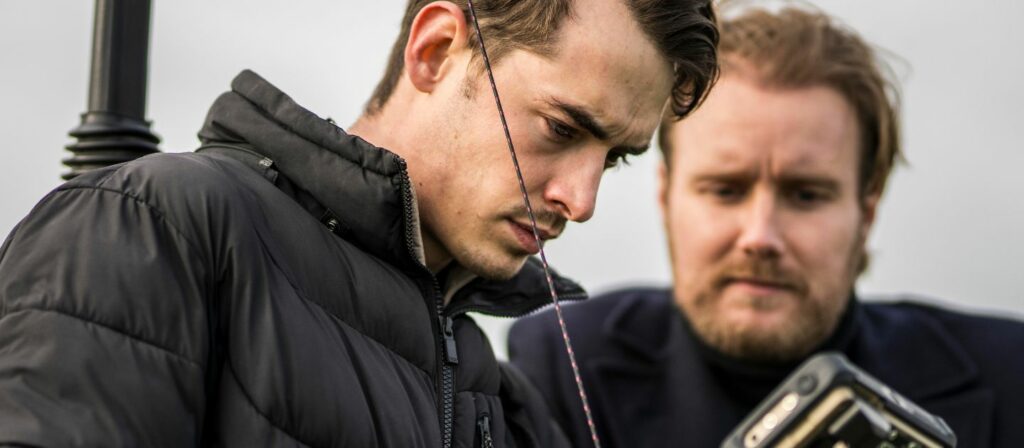 bedrijfsvideo laten maken