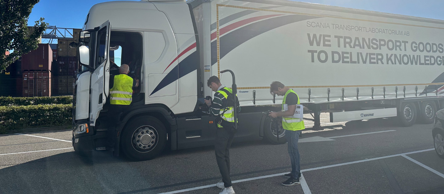 Sirius Vision - Storytelling in bedrijfsfilms