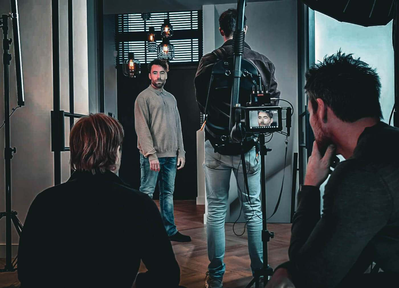 Sirius Vision - Videomarketing