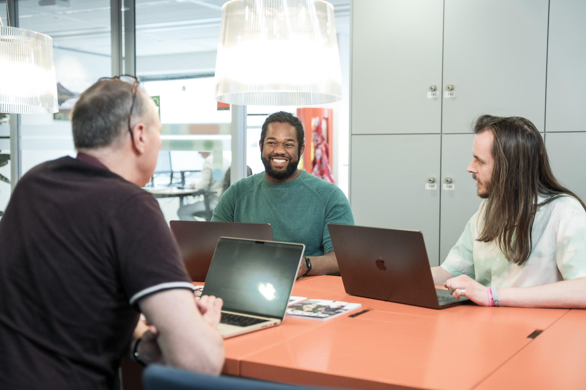 Employer Branding Logius