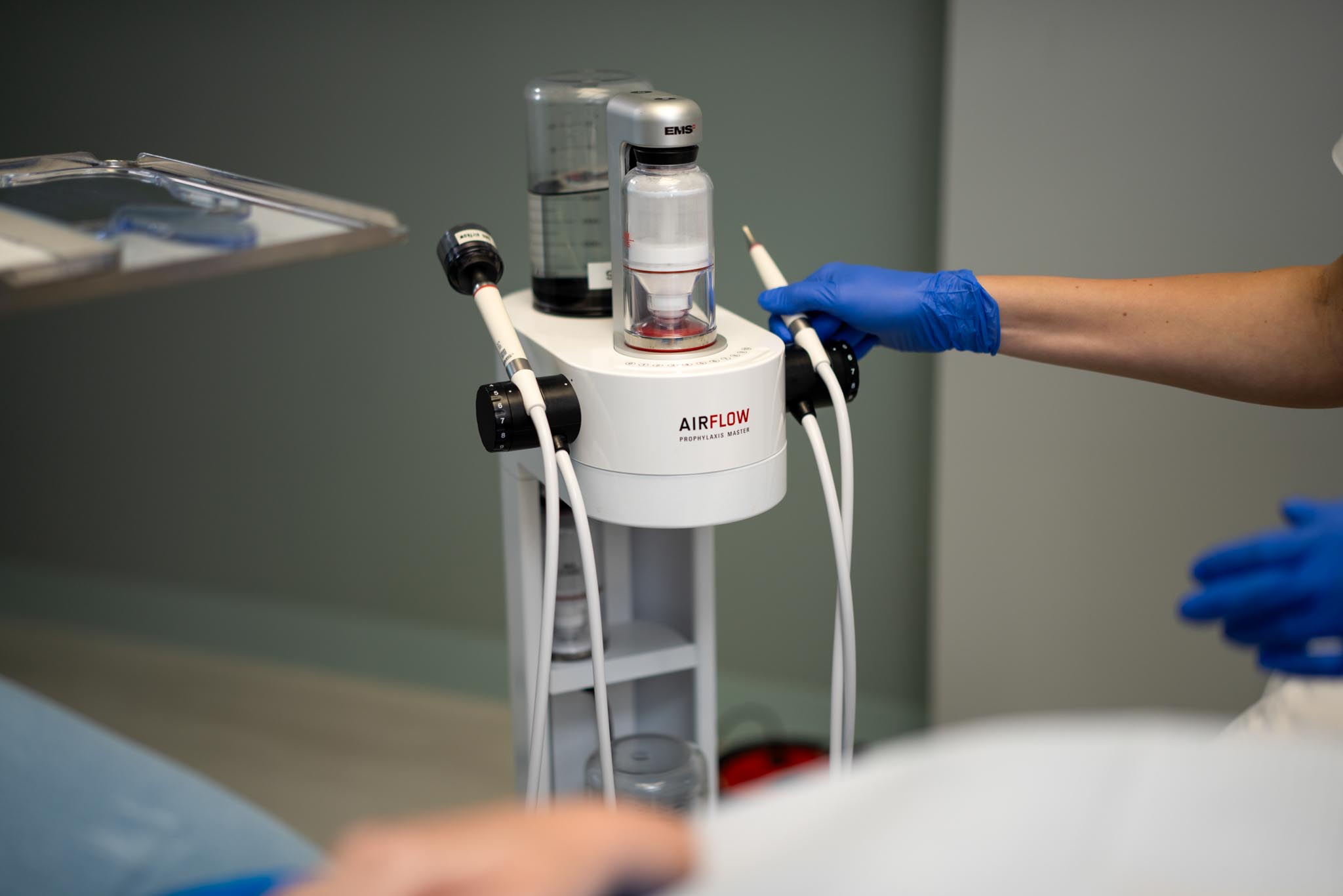 Wervingsvideo praktijk