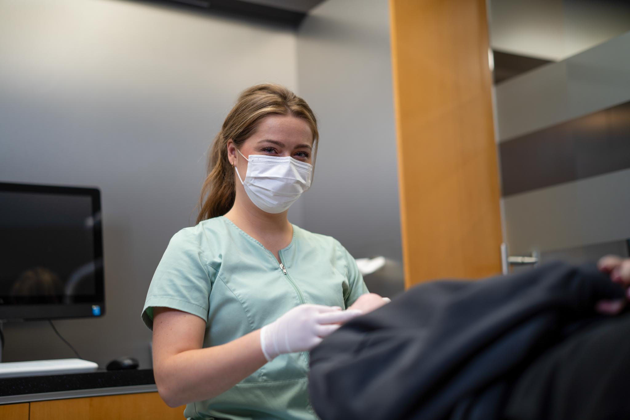 Wervingsvideo orhtodontist