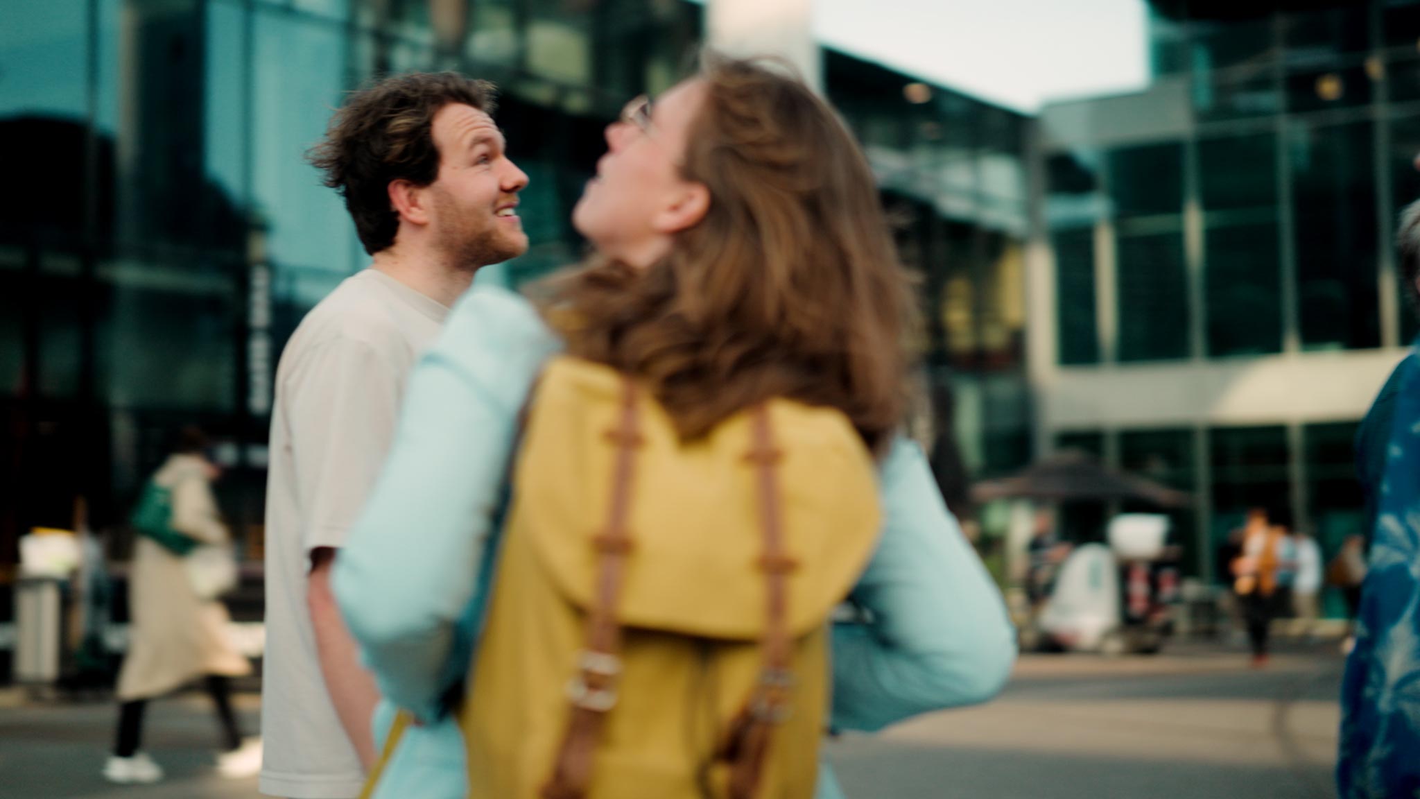Storytelling met video
