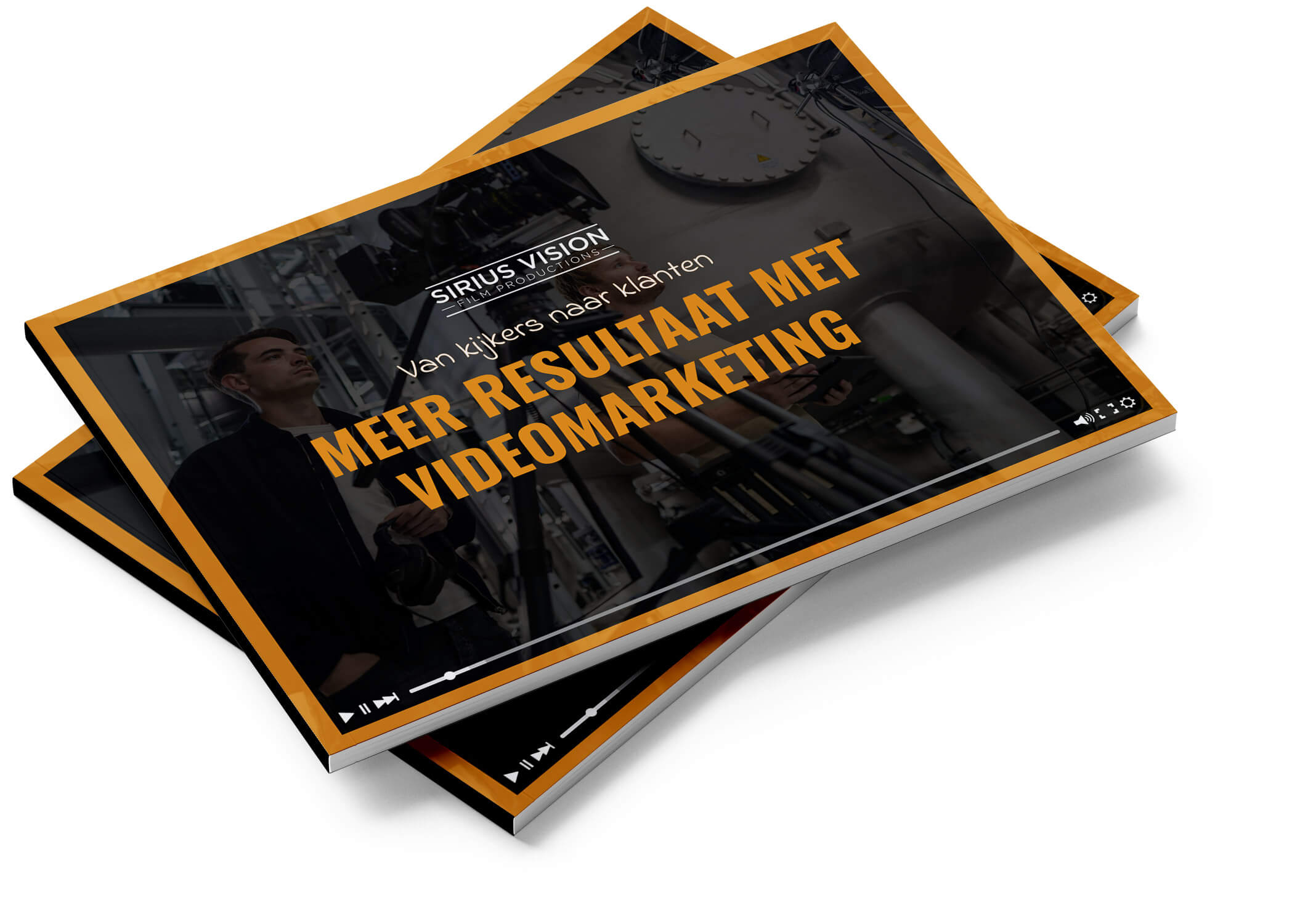 Sirius Vision - Videoproducties en marketing