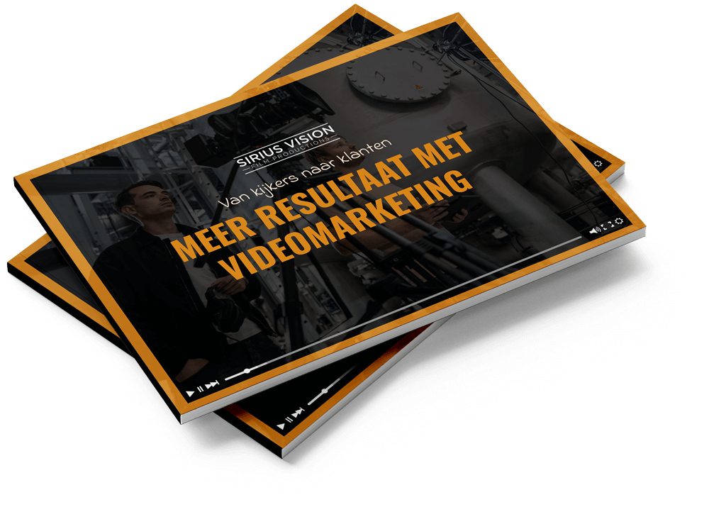 Sirius Vision - Videoproducties en marketing