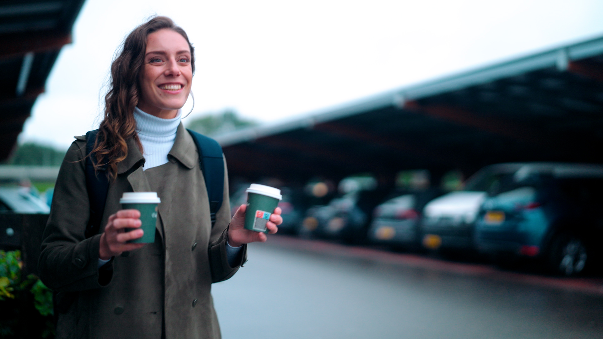 Wervingsvideo Athlon