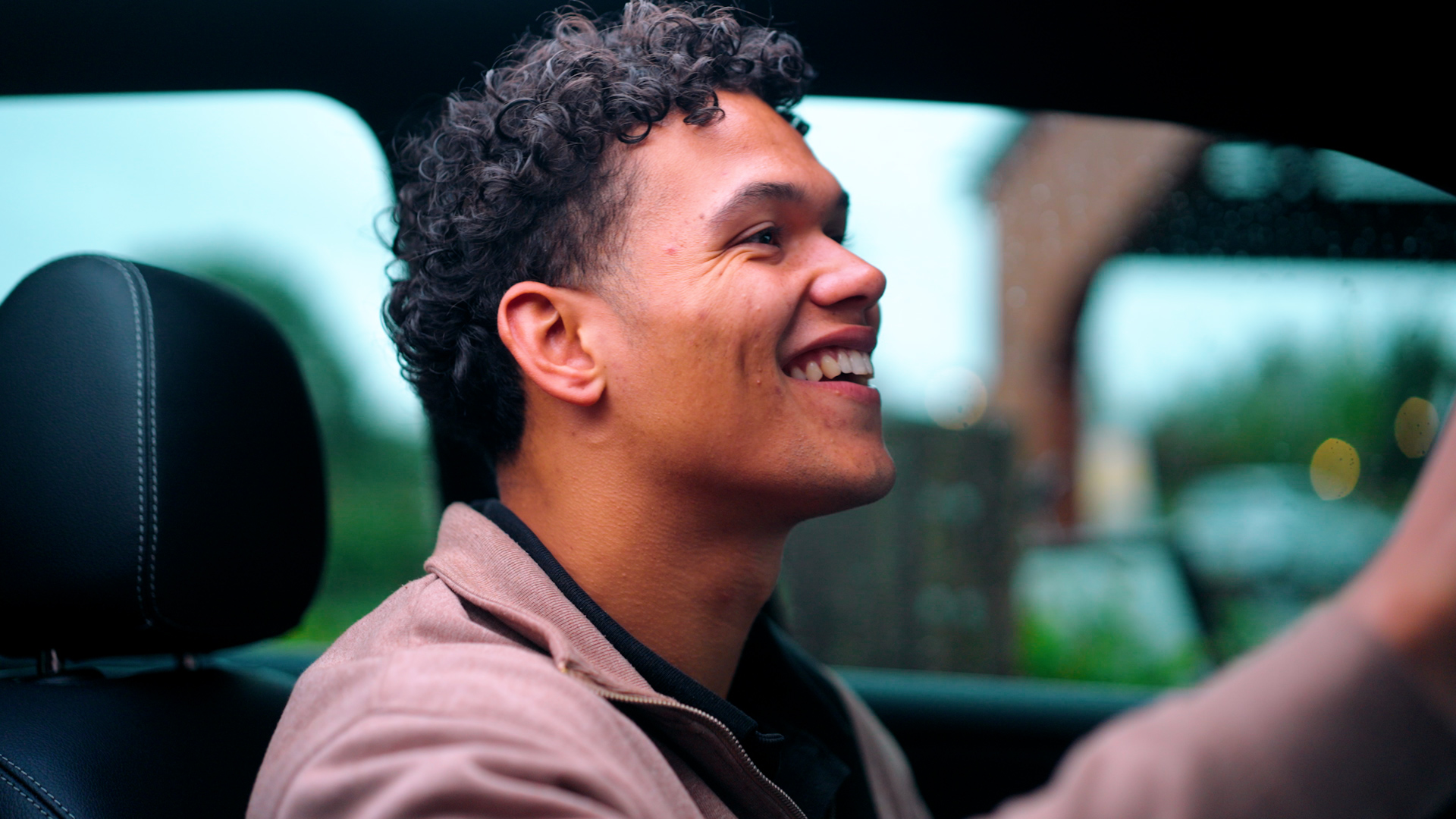 Recruitmentvideo Athlon