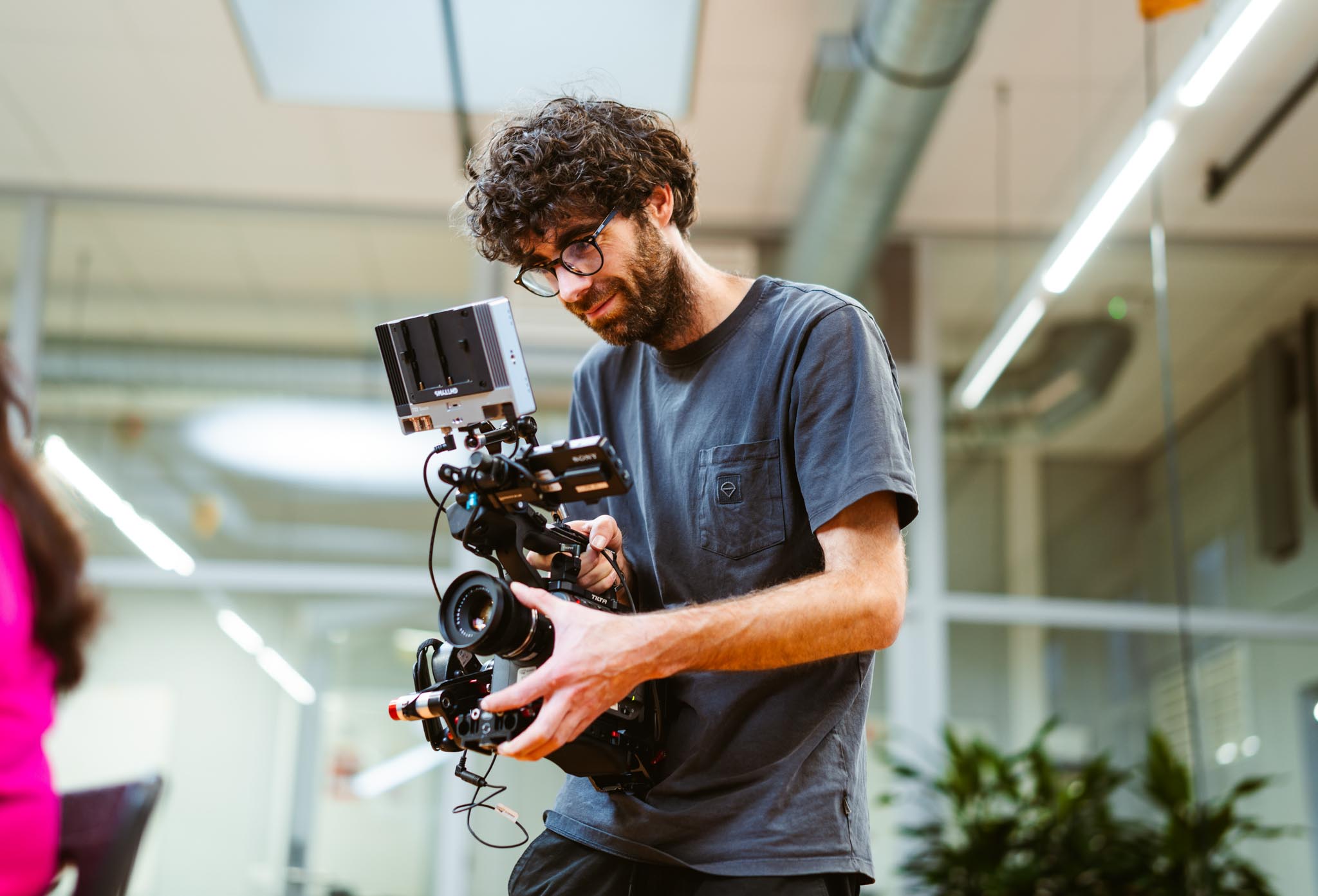 Recruitment Marketing