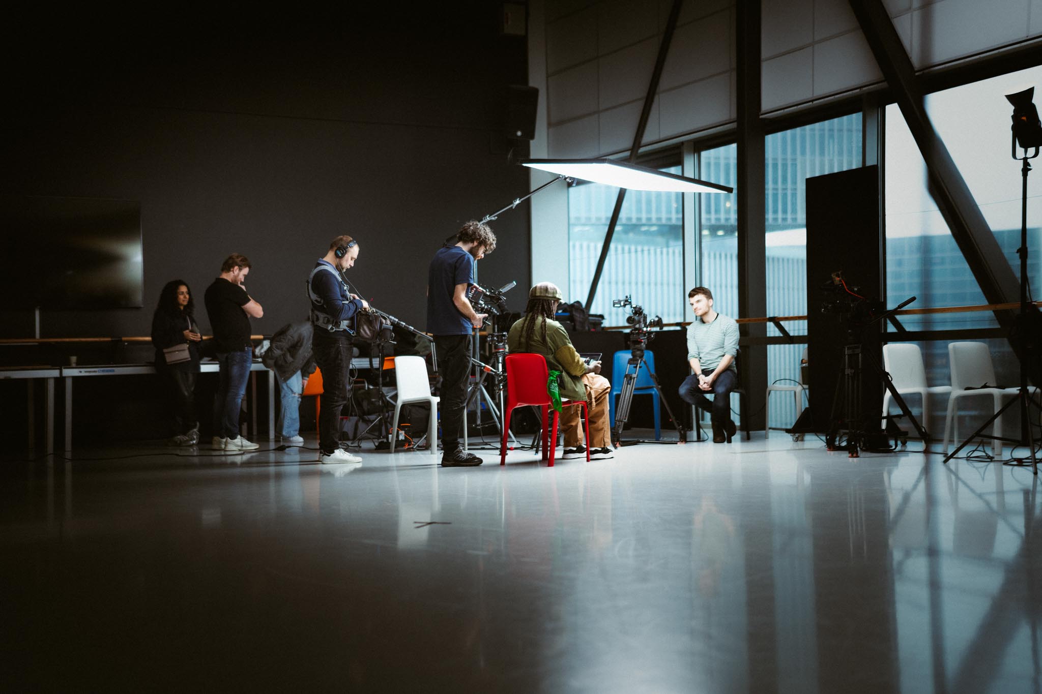 Employer Branding Video ROC